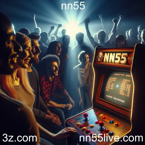 A Magia dos Jogos Arcade: Nostalgia e Diversão em Cada Jogada