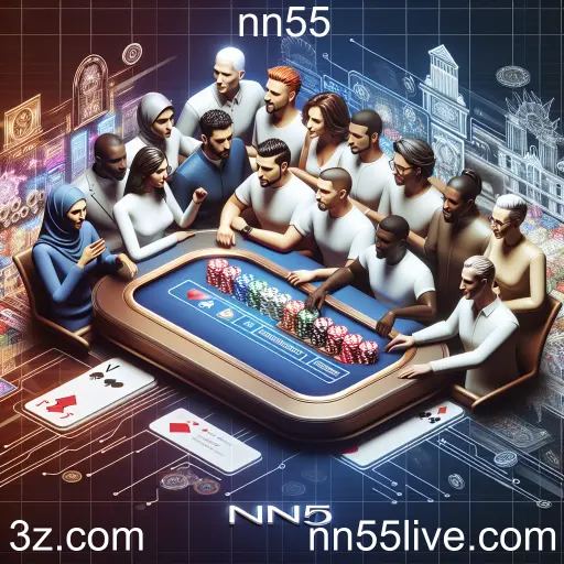 A Importância da Categoria 'Comunidade' nos Jogos