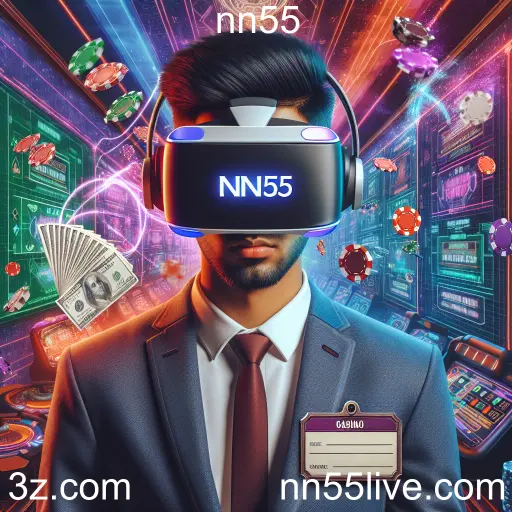 O Futuro dos Jogos: Inovações e Tendências